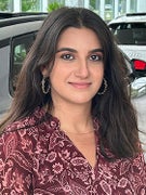 Mariam Mills 